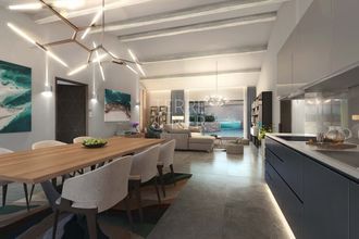 Ma-Cabane - Vente Appartement Canet plage, 162 m²