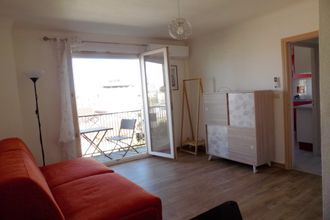 Ma-Cabane - Vente Appartement Canet plage, 25 m²