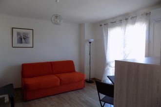 Ma-Cabane - Vente Appartement Canet plage, 25 m²