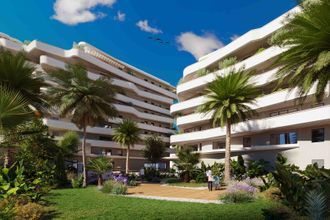 Ma-Cabane - Vente Appartement CANNES, 62 m²