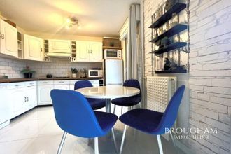 Ma-Cabane - Vente Appartement Cannes, 35 m²