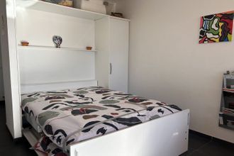 Ma-Cabane - Vente Appartement Cannes, 35 m²