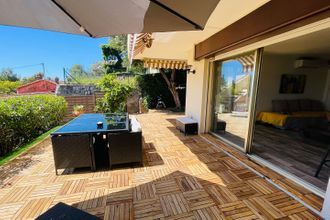 Ma-Cabane - Vente Appartement CANNES, 49 m²