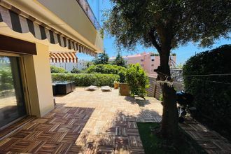 Ma-Cabane - Vente Appartement CANNES, 49 m²