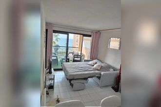 Ma-Cabane - Vente Appartement Cannes, 32 m²