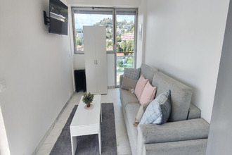Ma-Cabane - Vente Appartement CANNES, 21 m²
