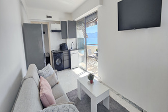 Ma-Cabane - Vente Appartement CANNES, 21 m²
