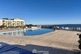 Ma-Cabane - Vente Appartement Cannes, 35 m²