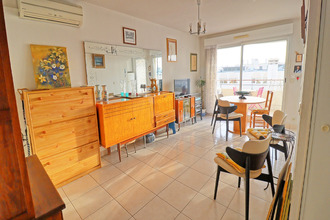Ma-Cabane - Vente Appartement Cannes, 39 m²