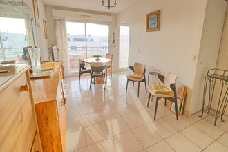 Ma-Cabane - Vente Appartement Cannes, 39 m²