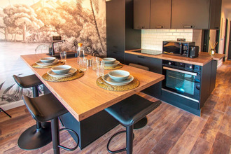 Ma-Cabane - Vente Appartement CANNES, 79 m²