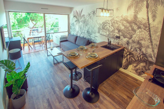 Ma-Cabane - Vente Appartement CANNES, 79 m²
