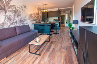 Ma-Cabane - Vente Appartement CANNES, 79 m²