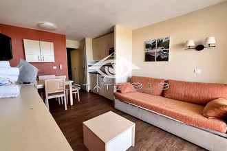 Ma-Cabane - Vente Appartement Cannes, 30 m²