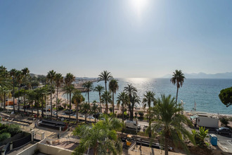 Ma-Cabane - Vente Appartement Cannes, 80 m²