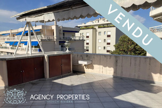 Ma-Cabane - Vente Appartement Cannes, 45 m²