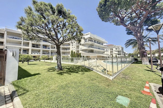 Ma-Cabane - Vente Appartement Cannes, 42 m²