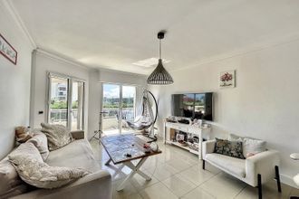 Ma-Cabane - Vente Appartement Cannes, 42 m²