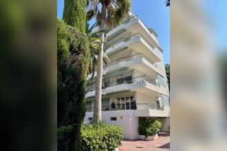 Ma-Cabane - Vente Appartement CANNES, 47 m²