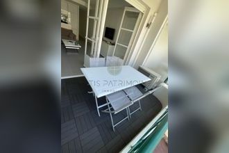 Ma-Cabane - Vente Appartement CANNES, 47 m²