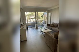 Ma-Cabane - Vente Appartement CANNES, 47 m²