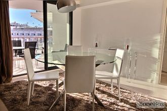 Ma-Cabane - Vente Appartement CANNES, 120 m²