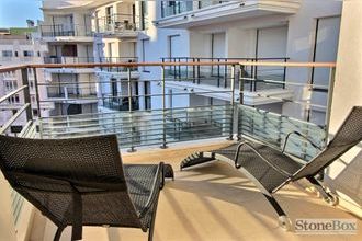 Ma-Cabane - Vente Appartement CANNES, 120 m²