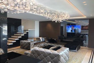 Ma-Cabane - Vente Appartement Cannes, 201 m²