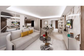 Vente Appartement 06400, Cannes France