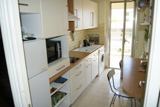 Ma-Cabane - Vente Appartement Cannes, 45 m²