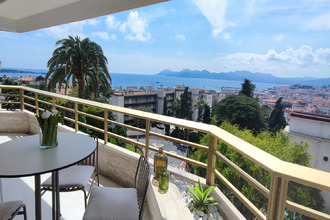 Ma-Cabane - Vente Appartement Cannes, 100 m²