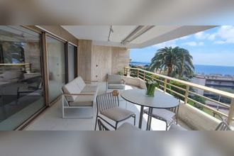 Ma-Cabane - Vente Appartement Cannes, 100 m²