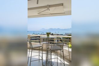 Ma-Cabane - Vente Appartement Cannes, 100 m²