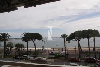 Ma-Cabane - Vente Appartement Cannes, 84 m²