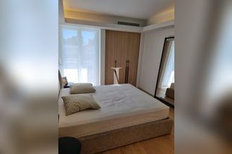 Ma-Cabane - Vente Appartement Cannes, 110 m²