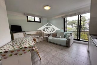 Ma-Cabane - Vente Appartement Cannes, 33 m²