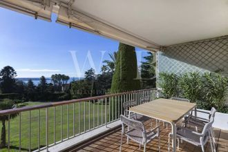 Ma-Cabane - Vente Appartement Cannes, 93 m²