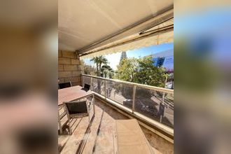 Ma-Cabane - Vente Appartement Cannes, 53 m²