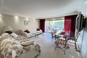 Ma-Cabane - Vente Appartement Cannes, 53 m²