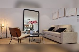 Ma-Cabane - Vente Appartement Cannes, 62 m²