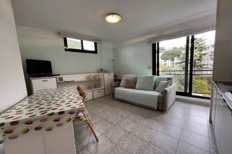 Ma-Cabane - Vente Appartement Cannes, 33 m²