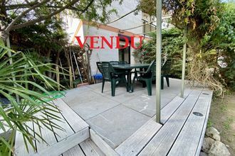 Ma-Cabane - Vente Appartement Cannes, 43 m²