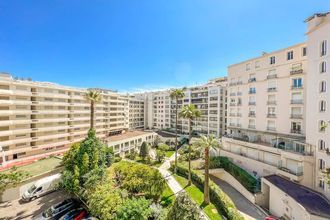 Ma-Cabane - Vente Appartement Cannes, 32 m²