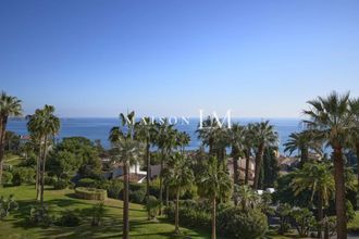 Ma-Cabane - Vente Appartement Cannes, 120 m²