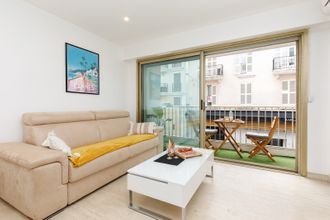 Ma-Cabane - Vente Appartement Cannes, 26 m²