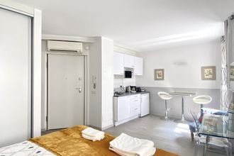 Ma-Cabane - Vente Appartement Cannes, 22 m²