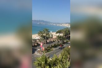 Ma-Cabane - Vente Appartement Cannes, 110 m²