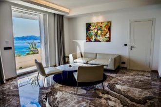 Ma-Cabane - Vente Appartement Cannes, 110 m²