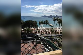 Ma-Cabane - Vente Appartement Cannes, 80 m²