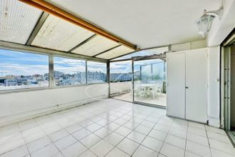 Ma-Cabane - Vente Appartement Cannes, 41 m²